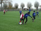 S.K.N.W.K. JO10-1 - ST Kapelle/Hansweerste Boys JO10-2 (competitie) seizoen 2022-2023 (najaar - 2e fase)) (65/72)